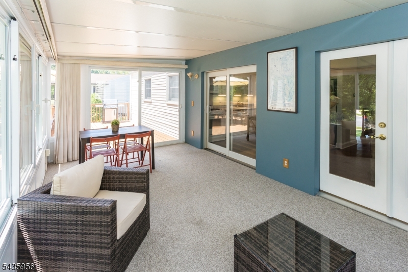 Succasunna-Sunrise Park - Residential