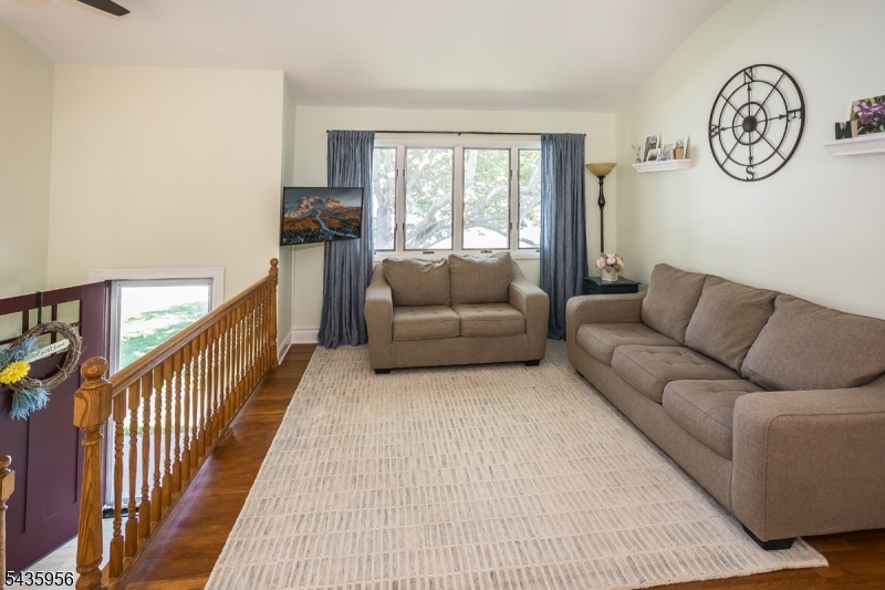 Succasunna-Sunrise Park - Residential