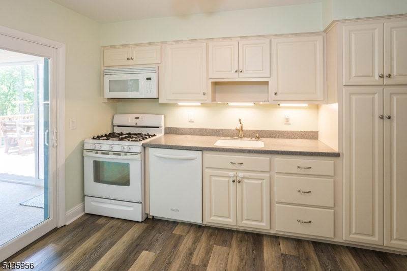 Succasunna-Sunrise Park - Residential
