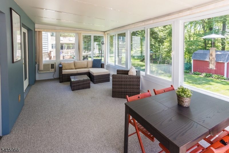 Succasunna-Sunrise Park - Residential