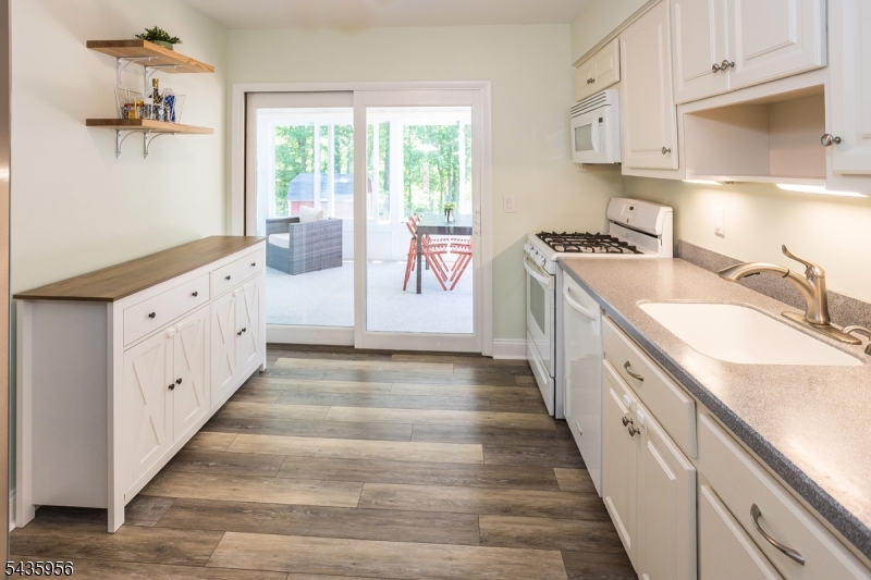 Succasunna-Sunrise Park - Residential