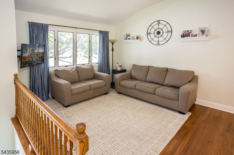 Succasunna-Sunrise Park - Residential