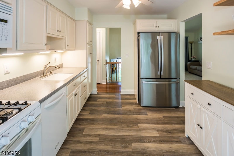 Succasunna-Sunrise Park - Residential