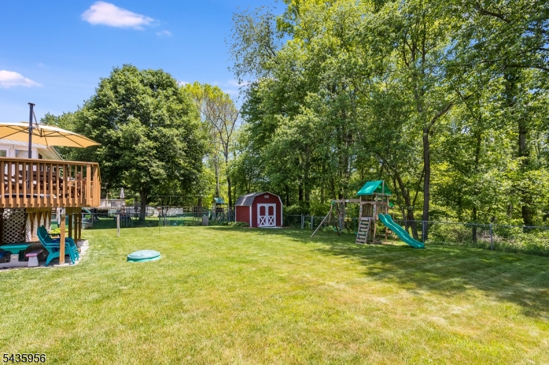Succasunna-Sunrise Park - Residential