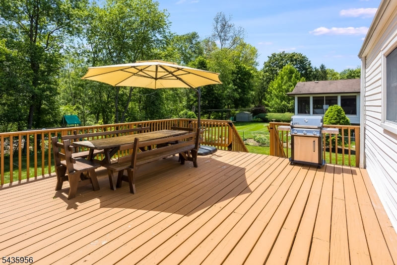 Succasunna-Sunrise Park - Residential