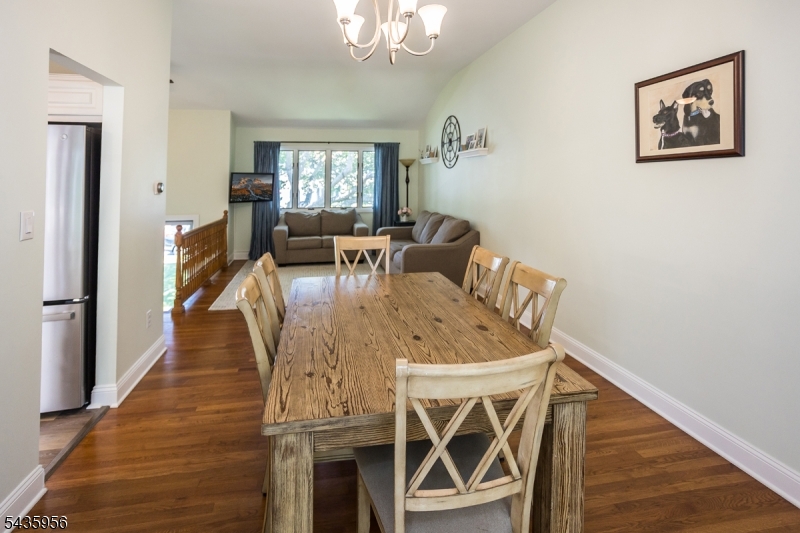 Succasunna-Sunrise Park - Residential