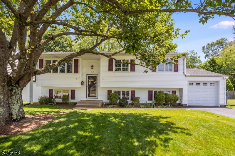 Succasunna-Sunrise Park - Residential