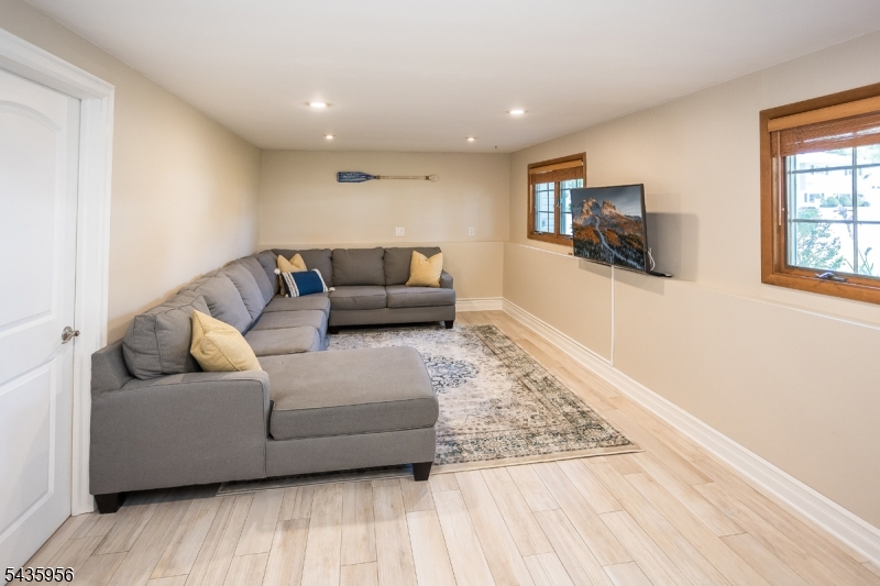 Succasunna-Sunrise Park - Residential