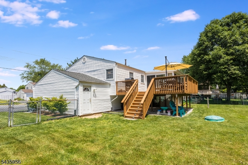 Succasunna-Sunrise Park - Residential