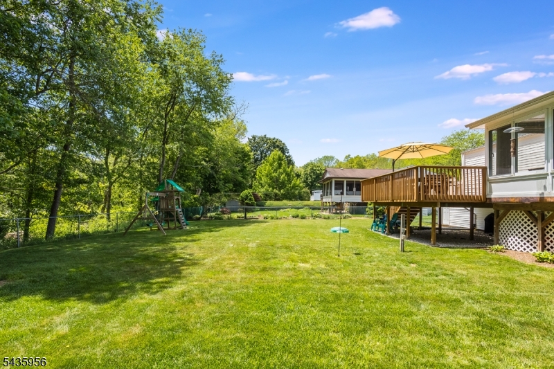 Succasunna-Sunrise Park - Residential