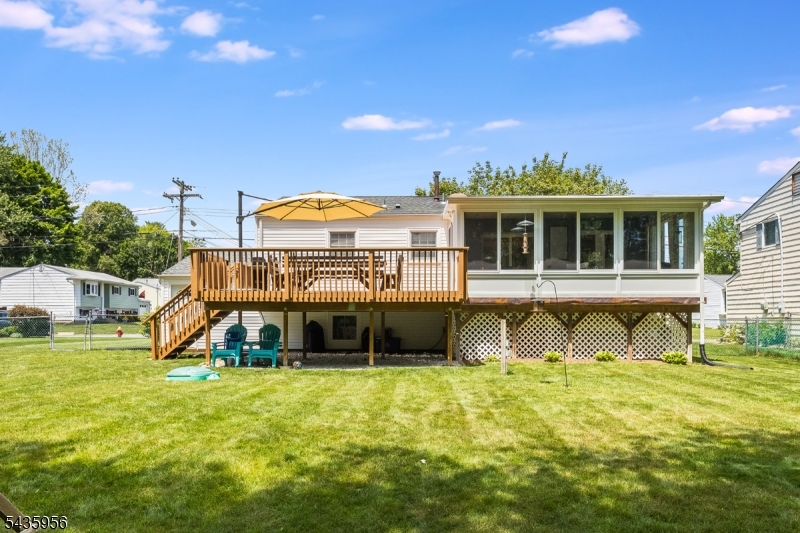 Succasunna-Sunrise Park - Residential