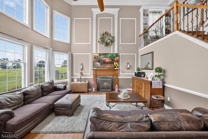 Lookout Pointe - Residential