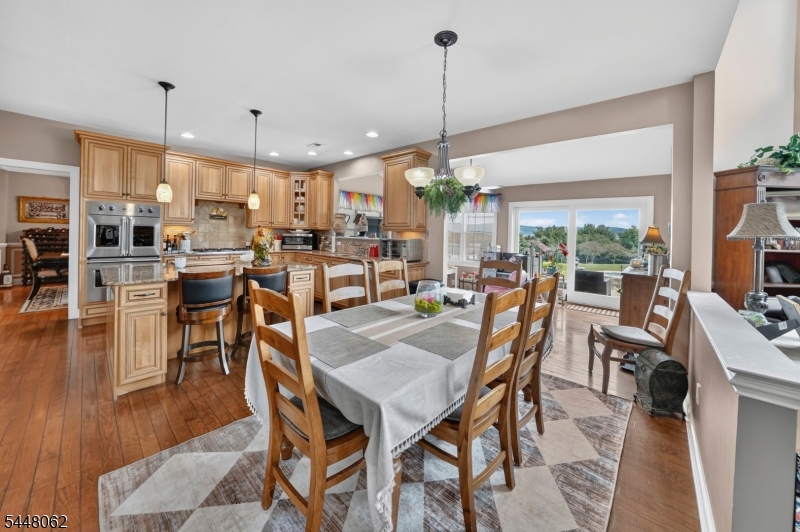 Lookout Pointe - Residential
