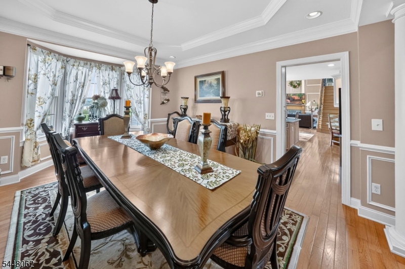 Lookout Pointe - Residential
