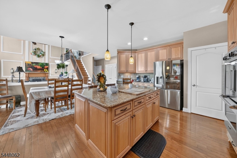 Lookout Pointe - Residential