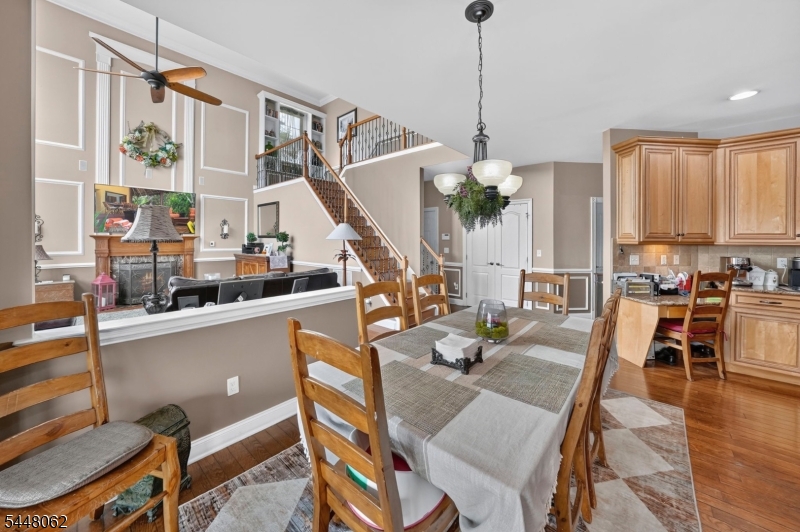 Lookout Pointe - Residential