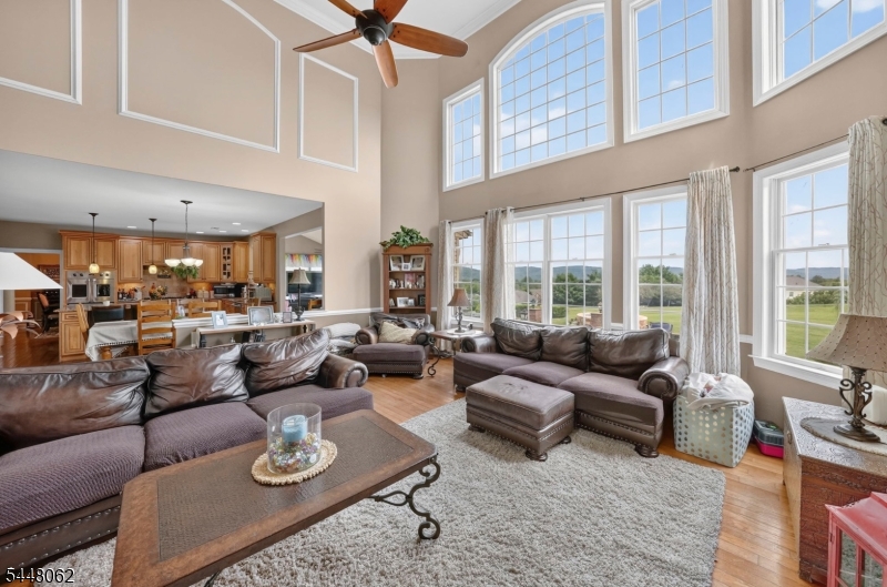 Lookout Pointe - Residential