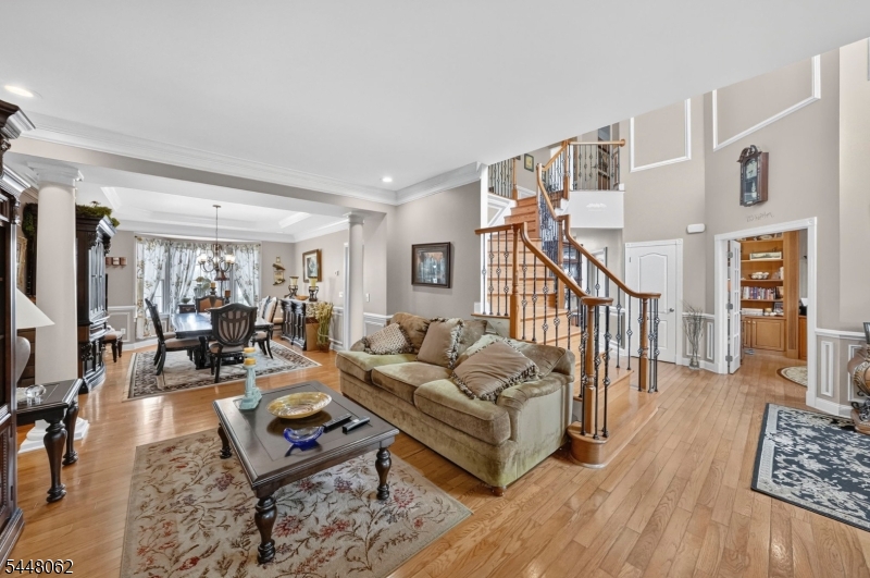 Lookout Pointe - Residential