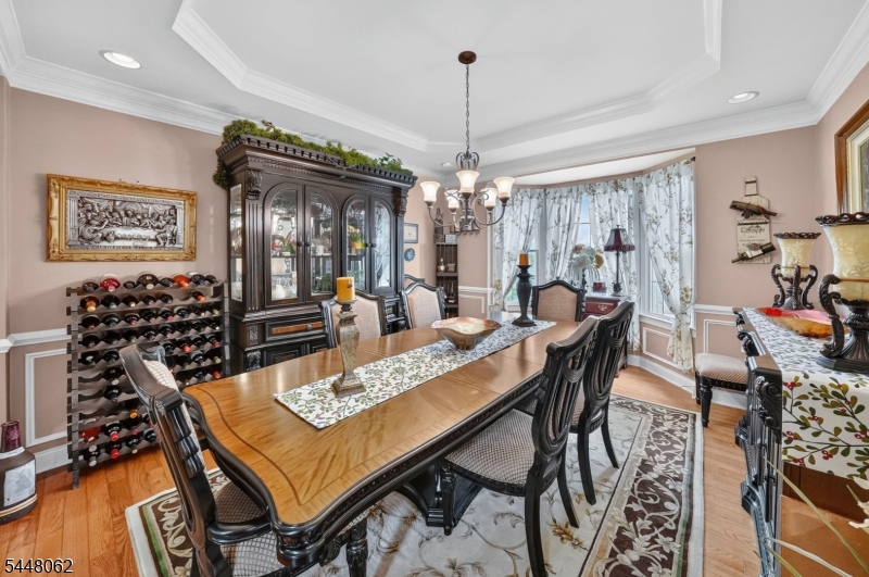 Lookout Pointe - Residential