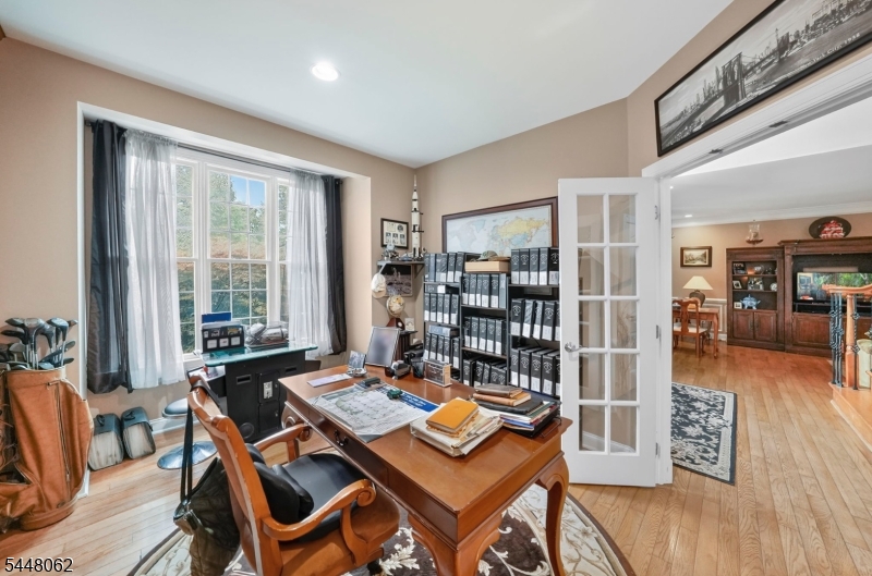 Lookout Pointe - Residential
