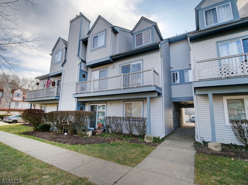 The Meadows at Roxbury - Residential Lease
