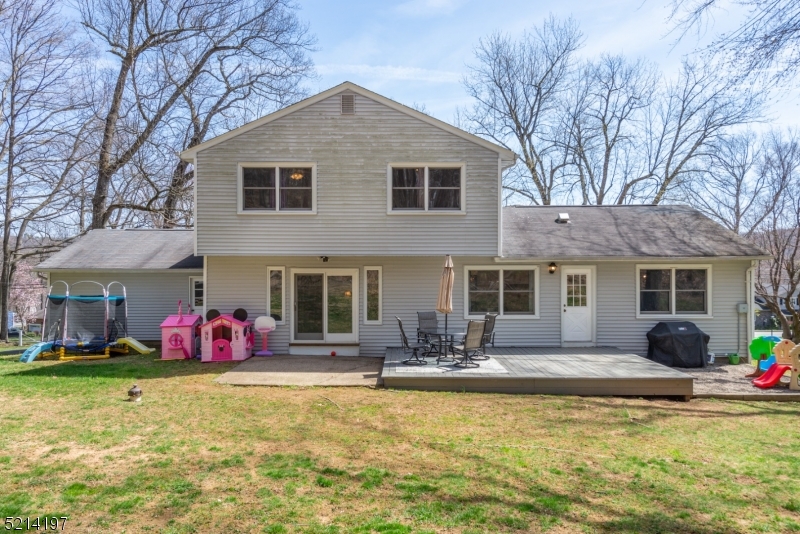 Shongum Lake - Residential