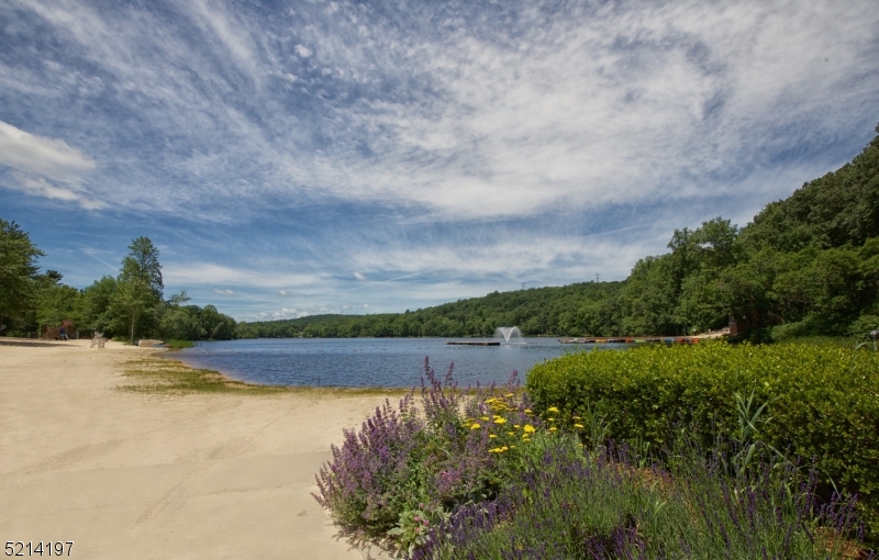 Shongum Lake - Residential