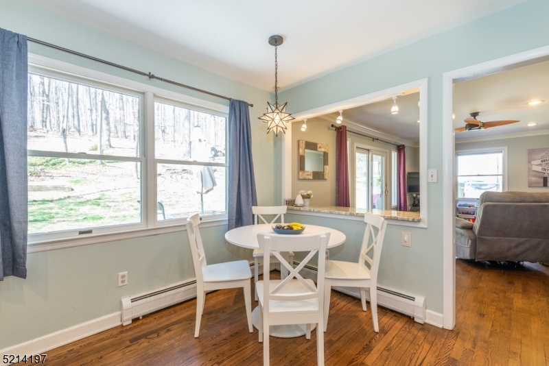 Shongum Lake - Residential