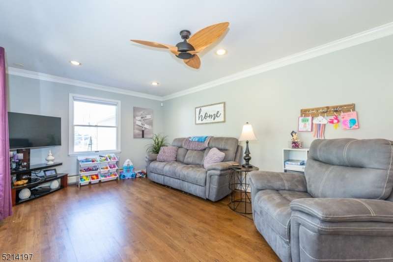 Shongum Lake - Residential