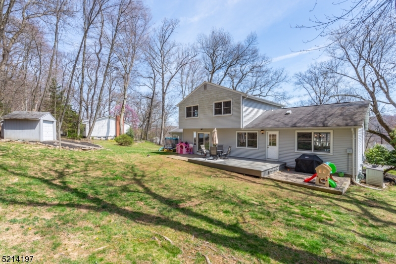 Shongum Lake - Residential