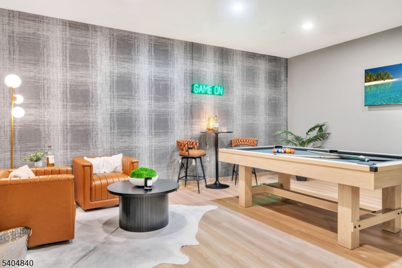 Doremustown - Residential Lease