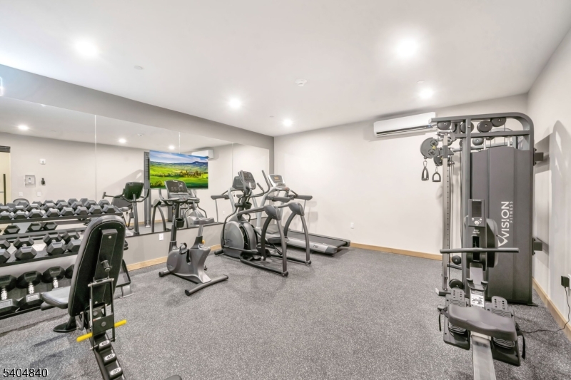 Doremustown - Residential Lease