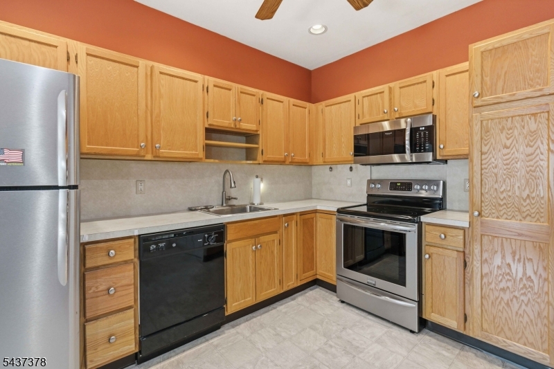 Bald Eagle Commons - Residential