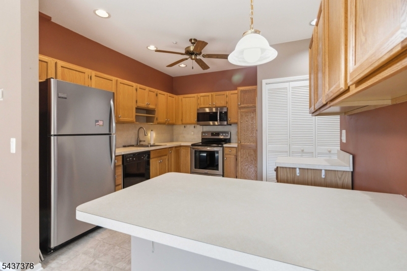 Bald Eagle Commons - Residential
