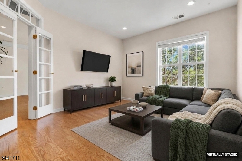 Somerset Run - Residential