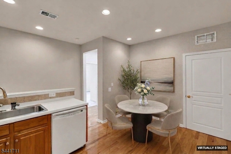 Somerset Run - Residential