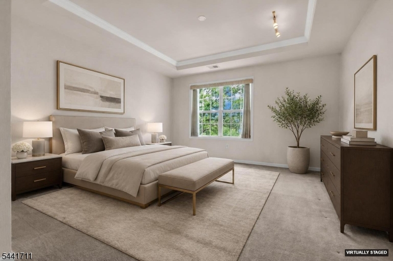 Somerset Run - Residential