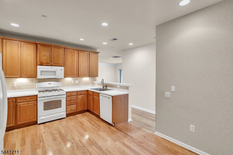 Somerset Run - Residential