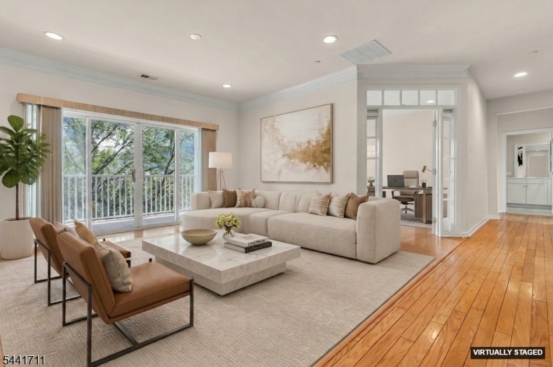 Somerset Run - Residential