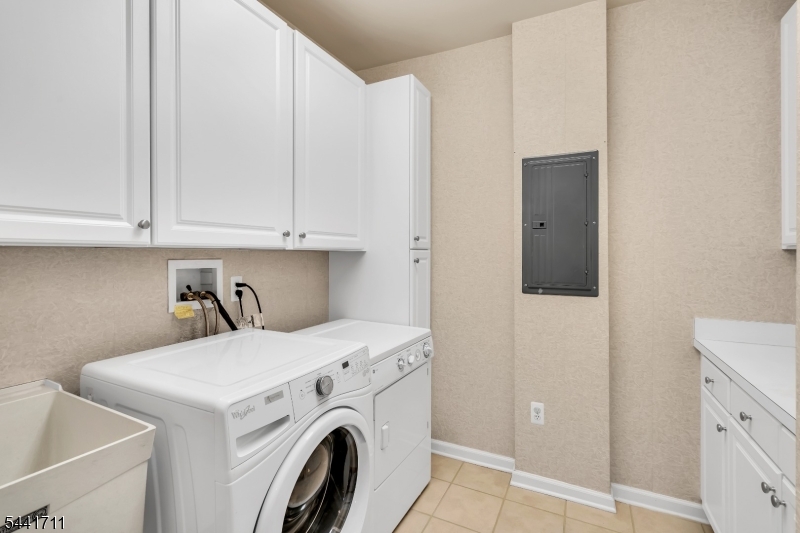 Somerset Run - Residential