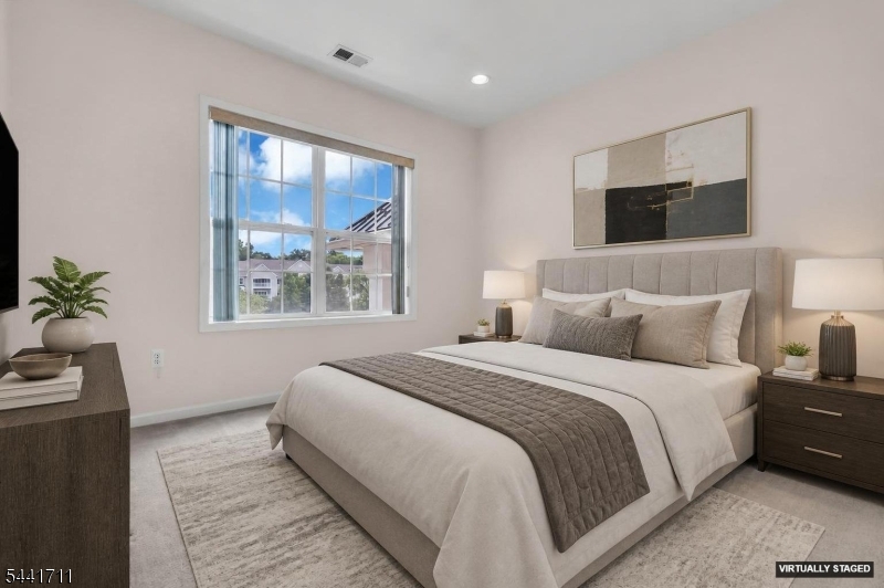 Somerset Run - Residential