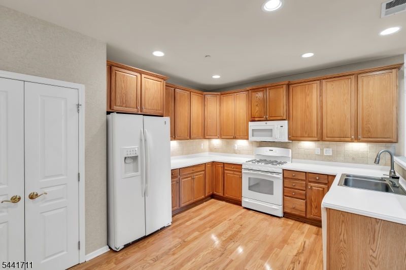 Somerset Run - Residential