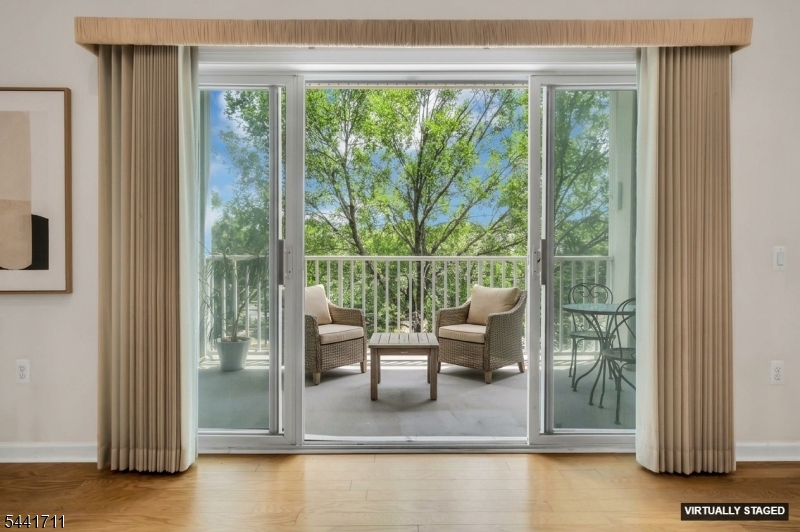 Somerset Run - Residential