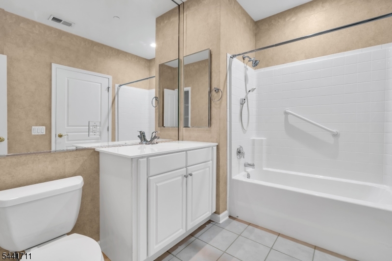 Somerset Run - Residential