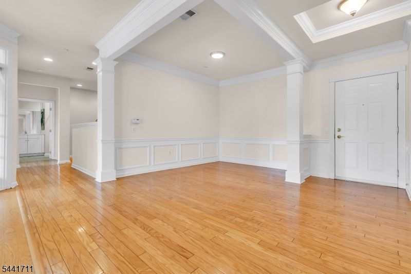 Somerset Run - Residential