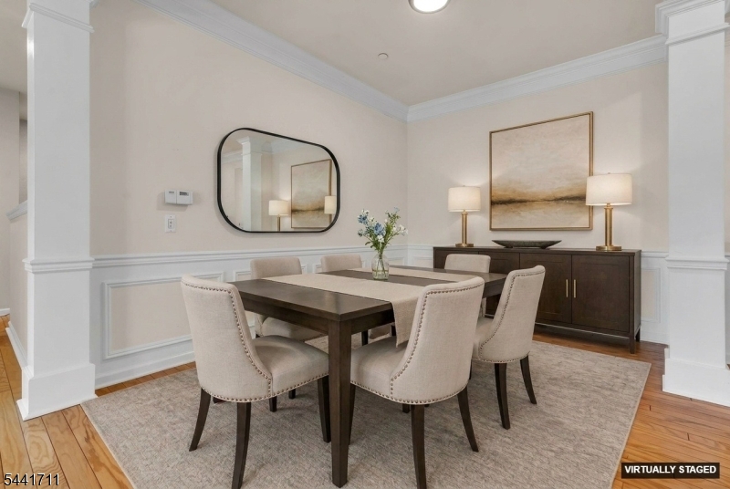 Somerset Run - Residential