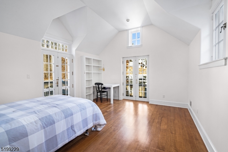 Fox Chase Farm - Residential