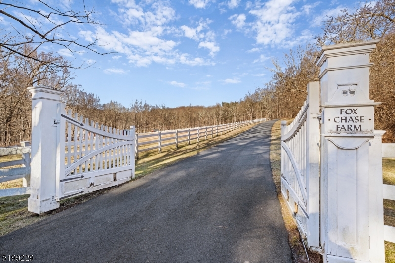 Fox Chase Farm - Residential