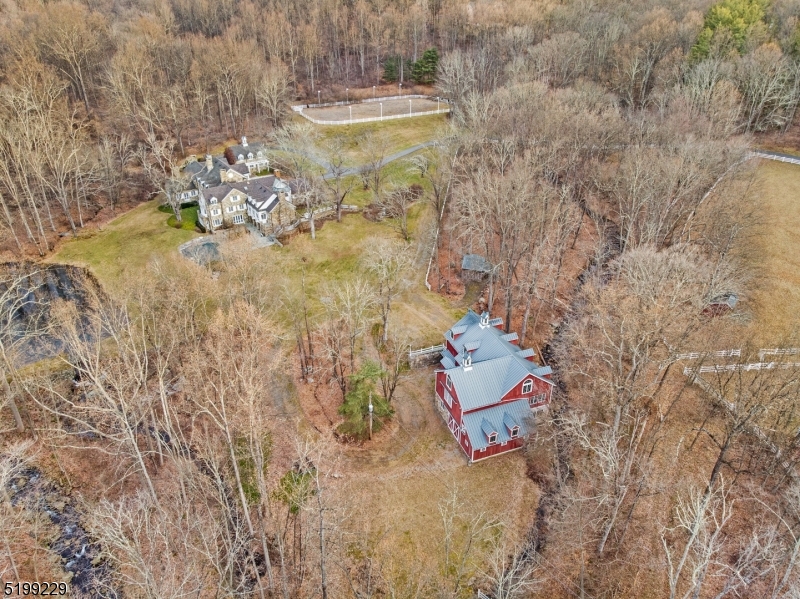 Fox Chase Farm - Residential