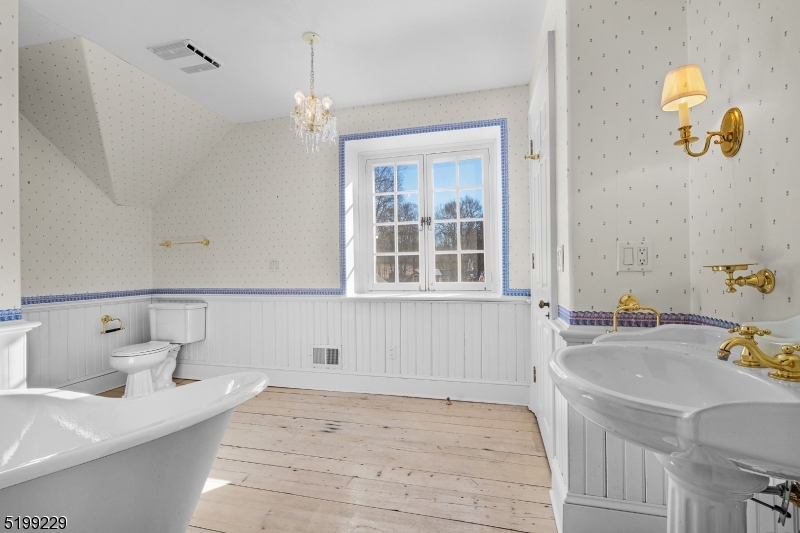 Fox Chase Farm - Residential